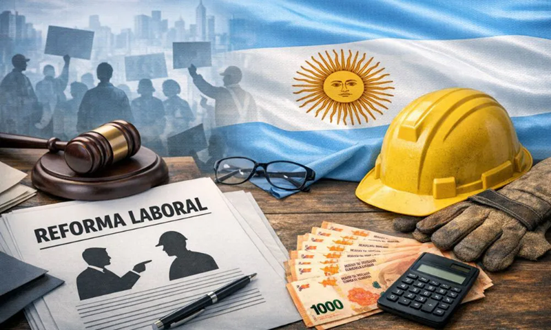 Reforma Laboral: principales cambios y su impacto en las empresas – CGD ...